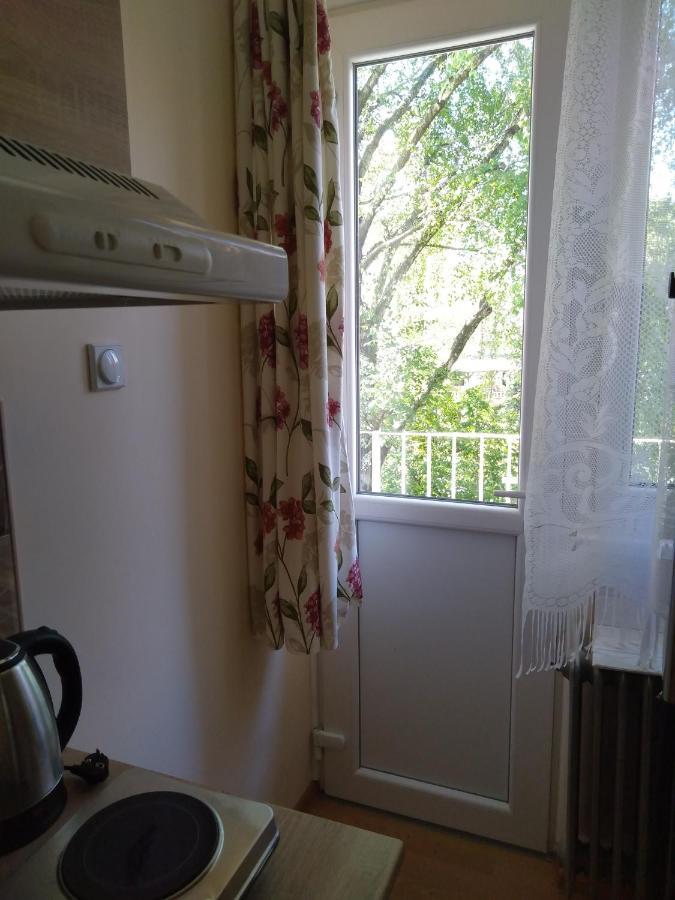 Sandrea Studio Apartment Subotica Zewnętrze zdjęcie